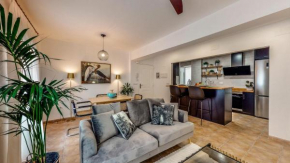 HoliSPlace- lovely apartment in downtown Alicante